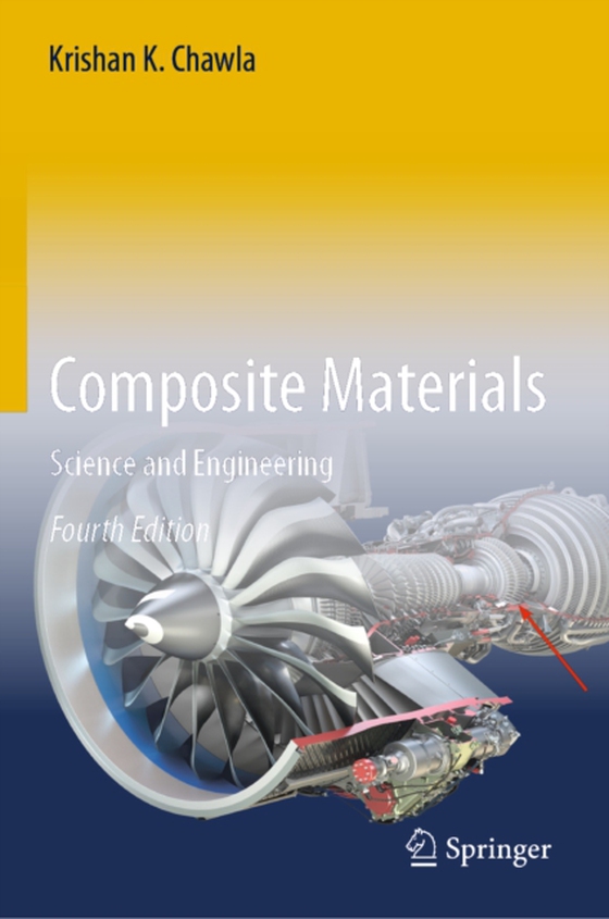 Composite Materials (e-bog) af Chawla, Krishan K.