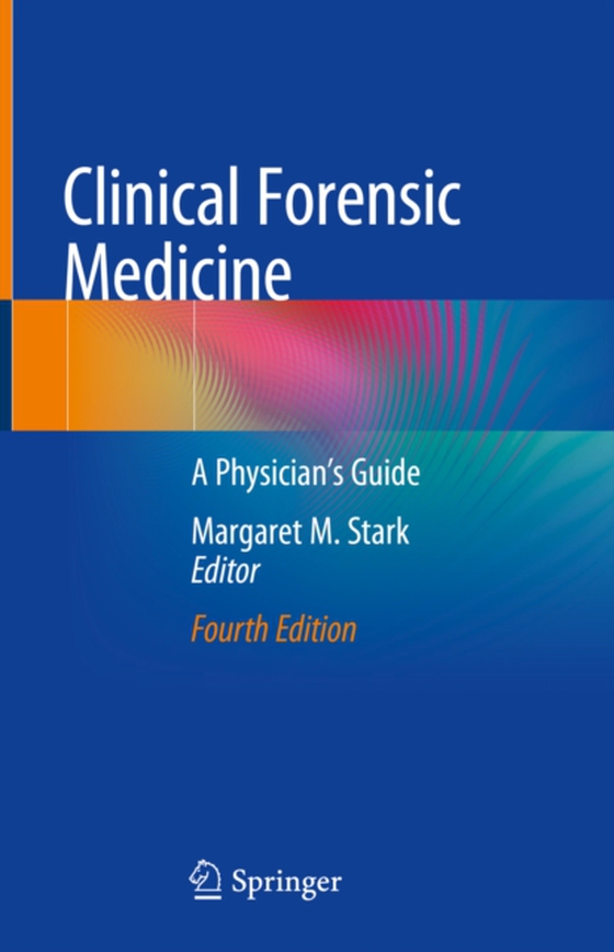 Clinical Forensic Medicine (e-bog) af -