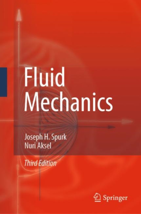 Fluid Mechanics (e-bog) af Aksel, Nuri