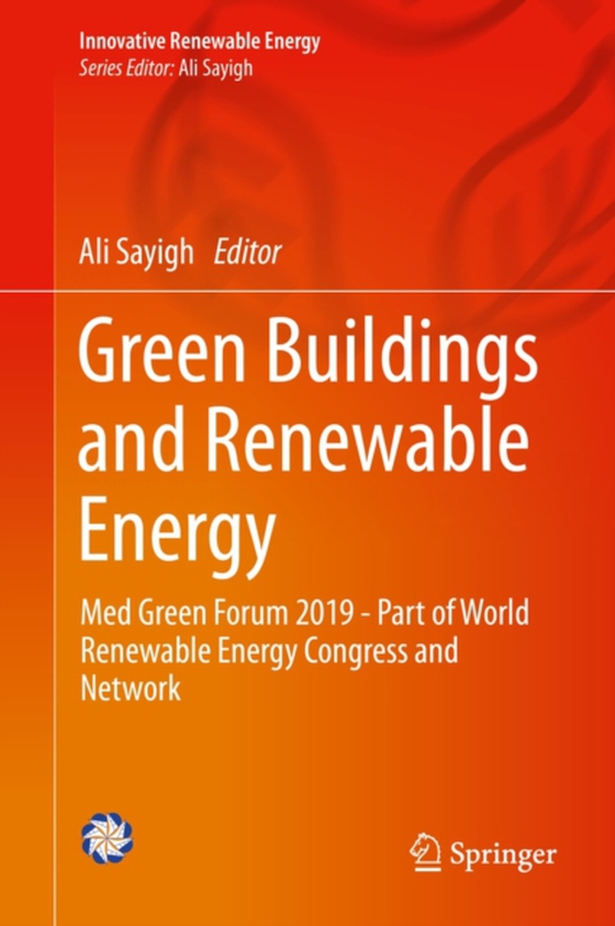 Green Buildings and Renewable Energy (e-bog) af -