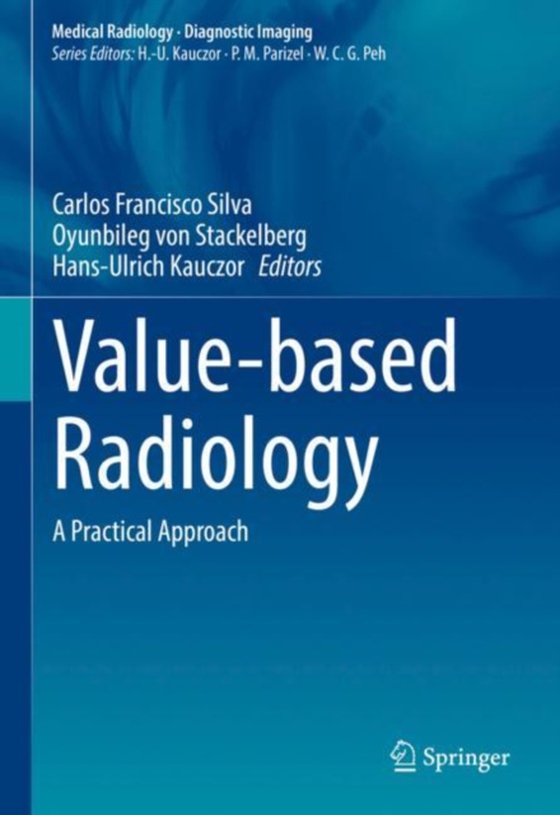 Value-based Radiology (e-bog) af -