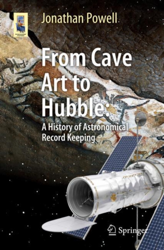 From Cave Art to Hubble (e-bog) af Powell, Jonathan