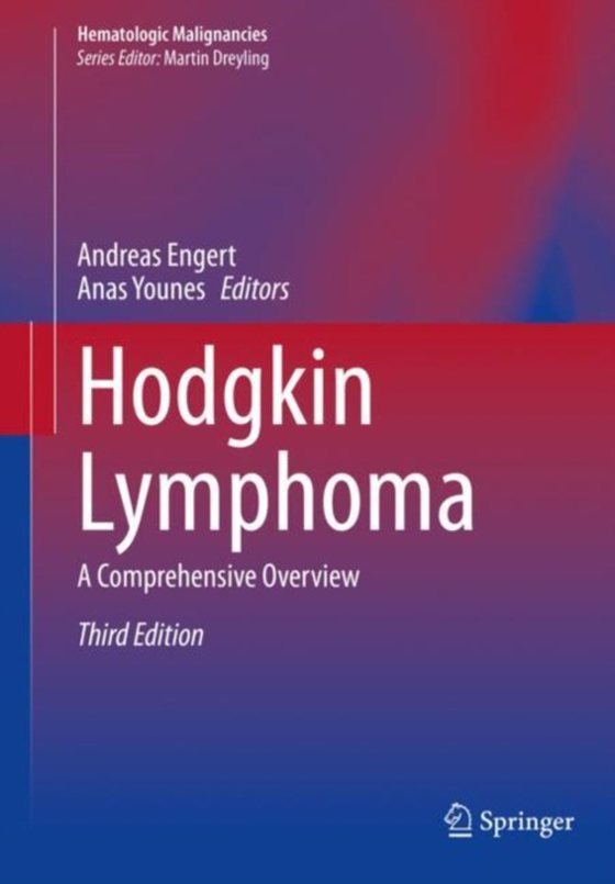 Hodgkin Lymphoma (e-bog) af -