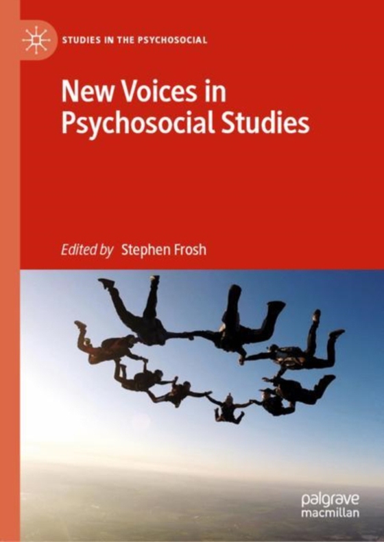 New Voices in Psychosocial Studies (e-bog) af -