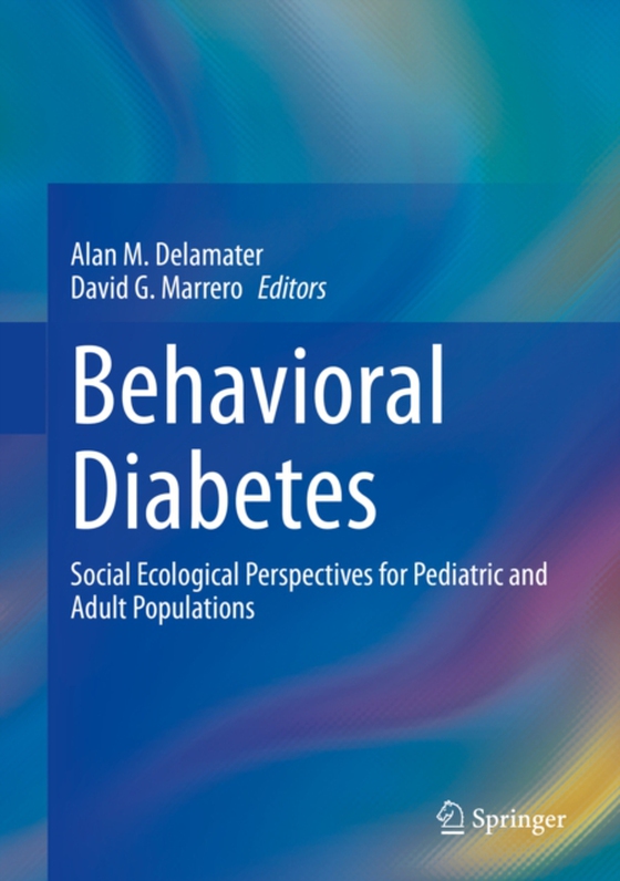 Behavioral Diabetes (e-bog) af -