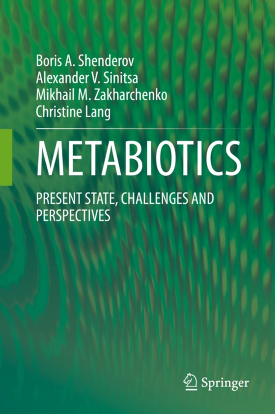 METABIOTICS