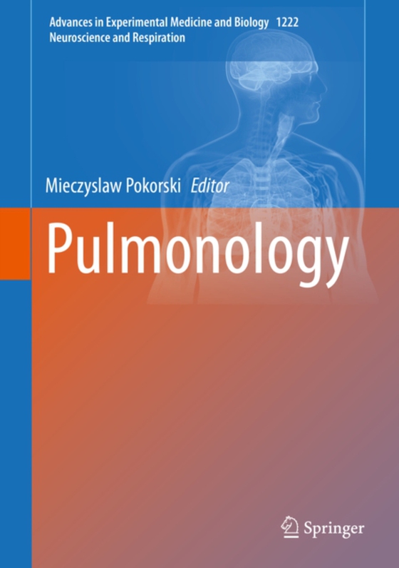 Pulmonology (e-bog) af -