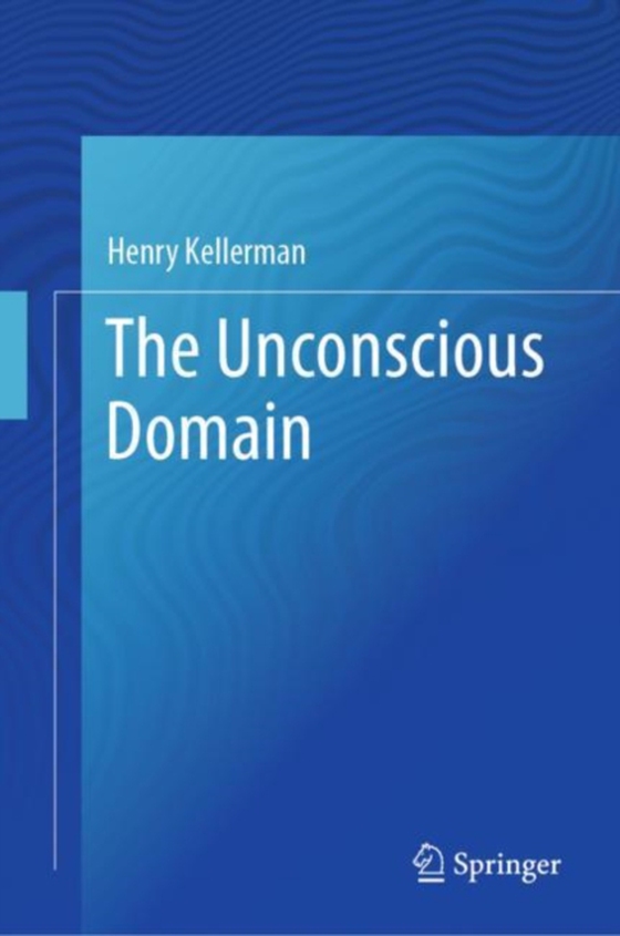 Unconscious Domain (e-bog) af Kellerman, Henry