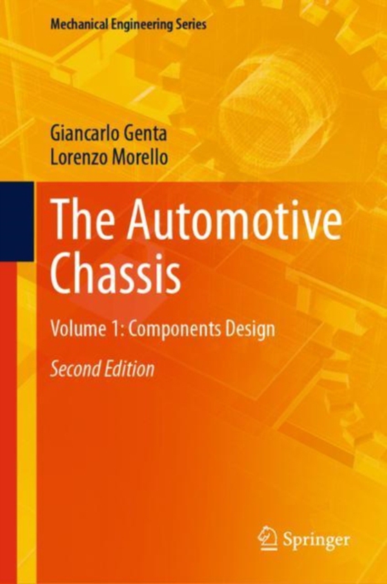 Automotive Chassis