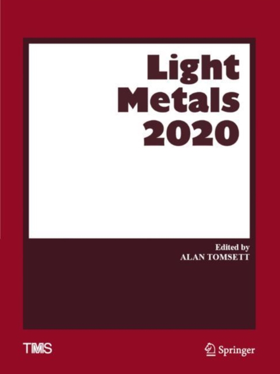 Light Metals 2020 (e-bog) af -