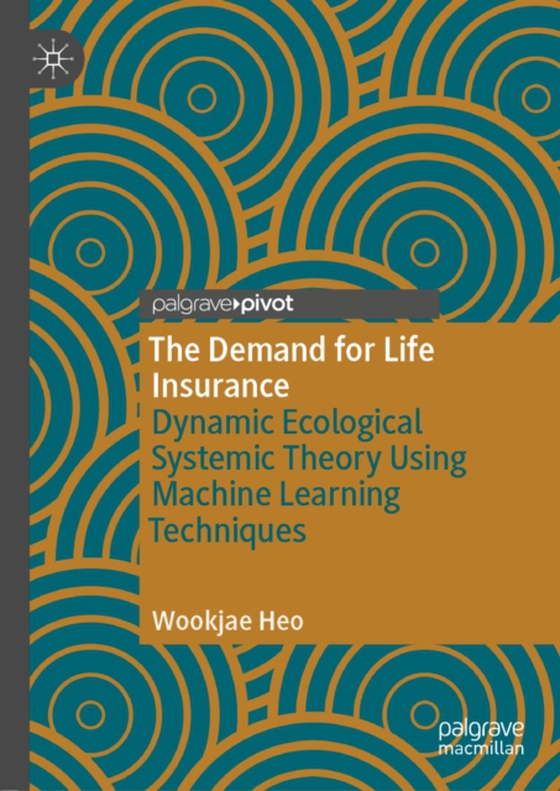 Demand for Life Insurance (e-bog) af Heo, Wookjae