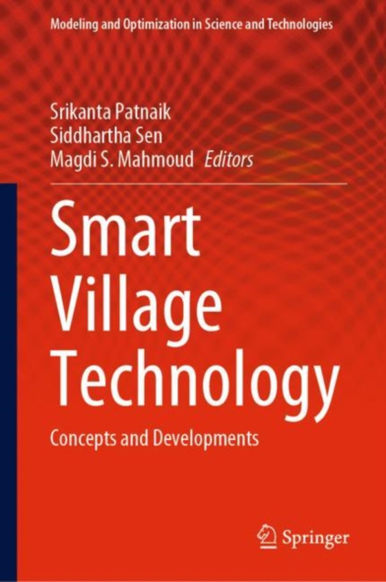 Smart Village Technology (e-bog) af -