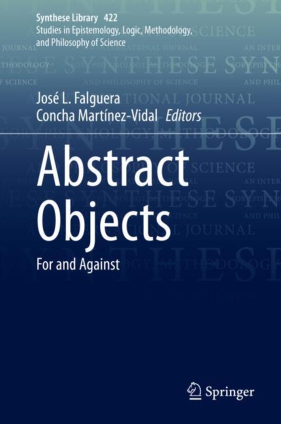 Abstract Objects (e-bog) af -