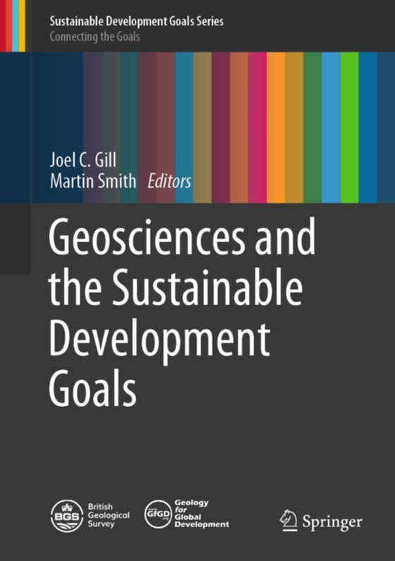 Geosciences and the Sustainable Development Goals (e-bog) af -