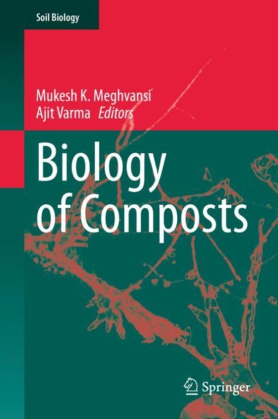 Biology of Composts (e-bog) af -