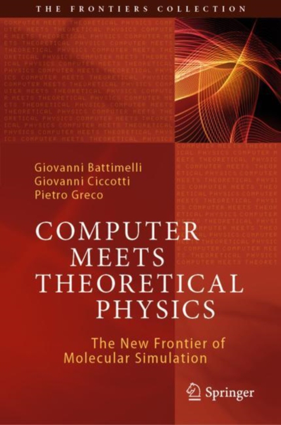 Computer Meets Theoretical Physics (e-bog) af Greco, Pietro