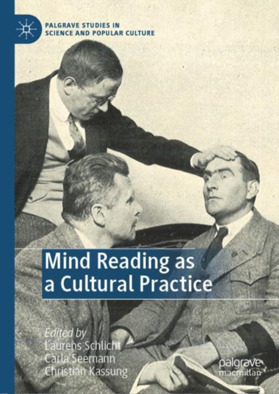 Mind Reading as a Cultural Practice (e-bog) af -