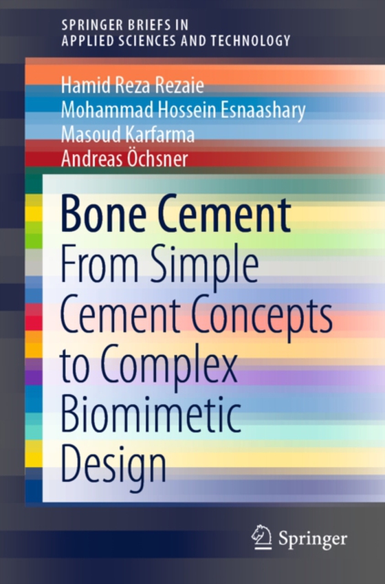 Bone Cement (e-bog) af Ochsner, Andreas