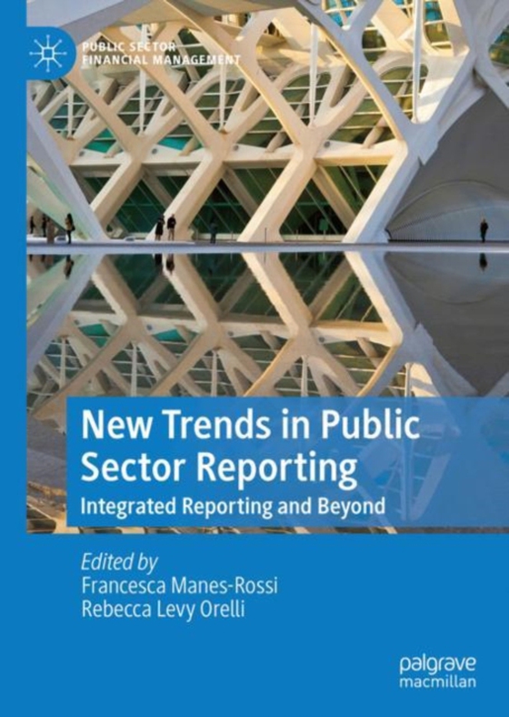 New Trends in Public Sector Reporting (e-bog) af -