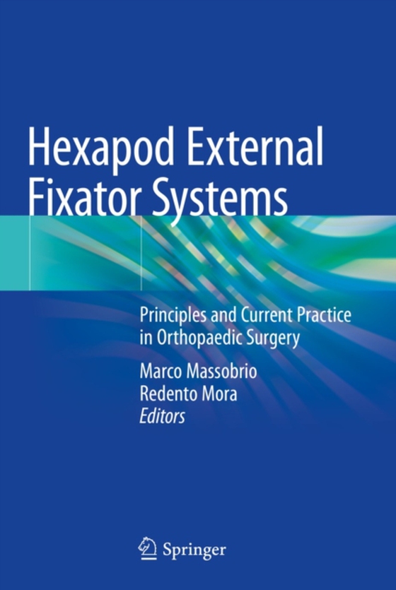 Hexapod External Fixator Systems (e-bog) af -