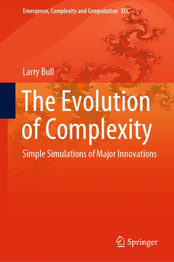 Evolution of Complexity