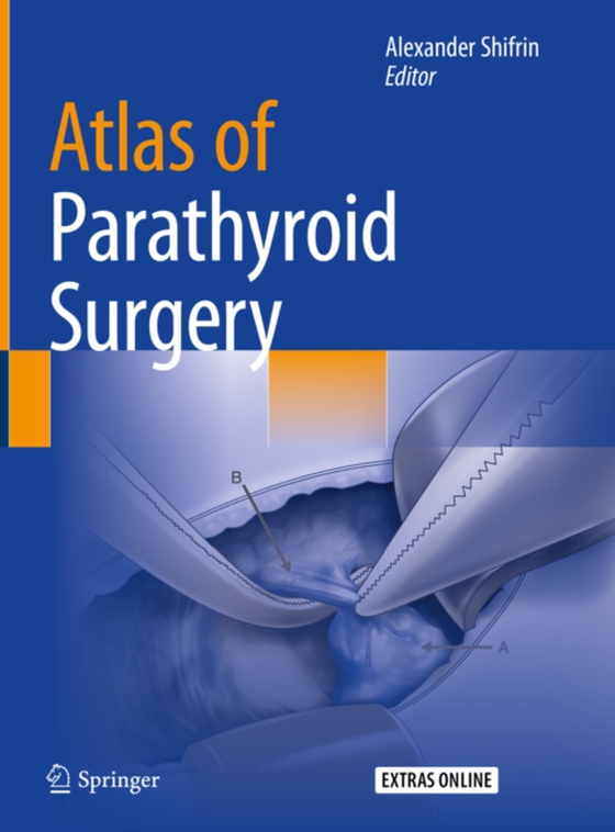 Atlas of Parathyroid Surgery (e-bog) af -