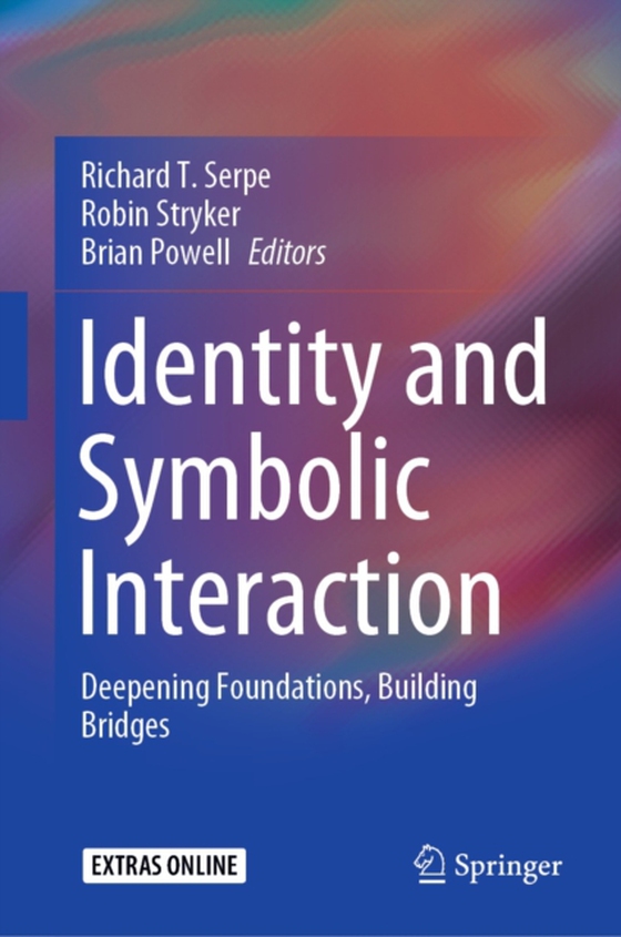 Identity and Symbolic Interaction (e-bog) af -