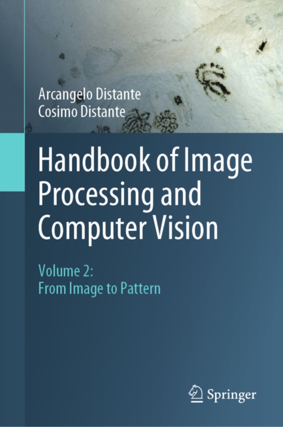 Handbook of Image Processing and Computer Vision (e-bog) af Distante, Cosimo