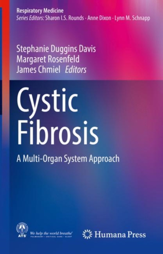 Cystic Fibrosis (e-bog) af -