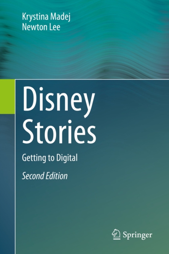 Disney Stories