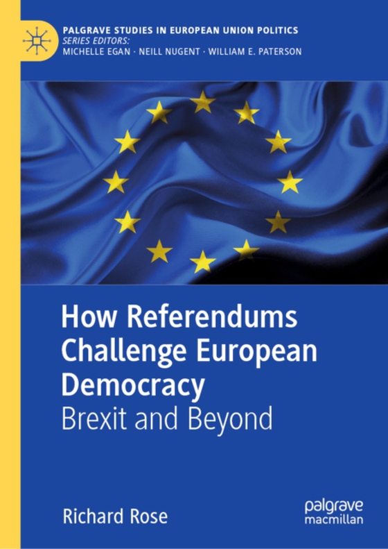 How Referendums Challenge European Democracy 