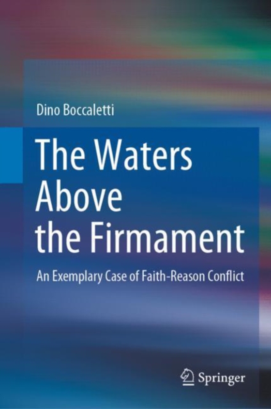 Waters Above the Firmament (e-bog) af Boccaletti, Dino