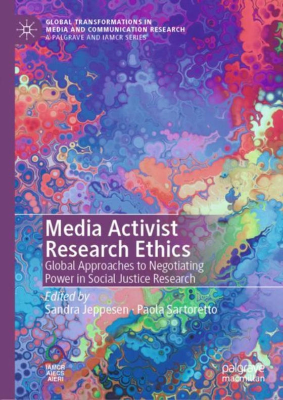 Media Activist Research Ethics (e-bog) af -