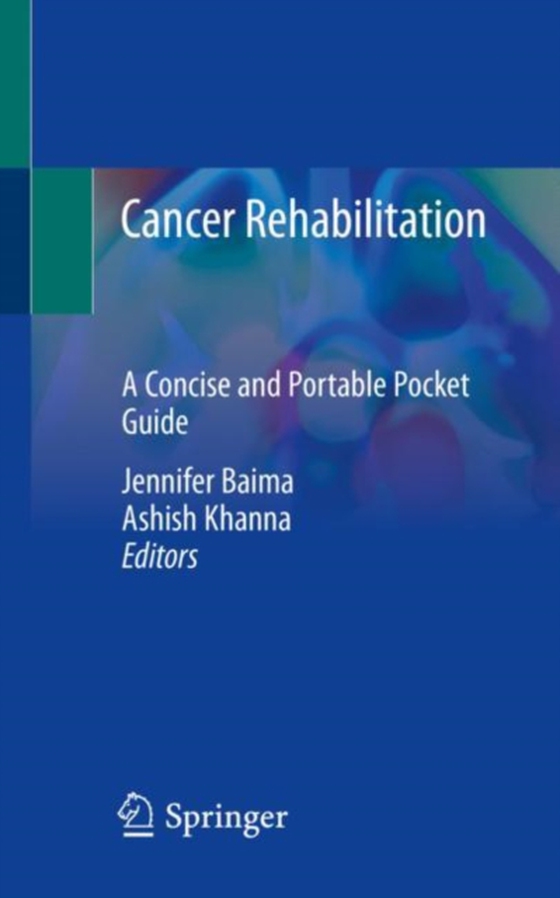 Cancer Rehabilitation  (e-bog) af -