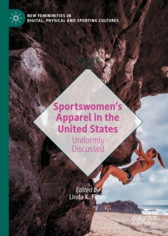Sportswomen's Apparel in the United States (e-bog) af -
