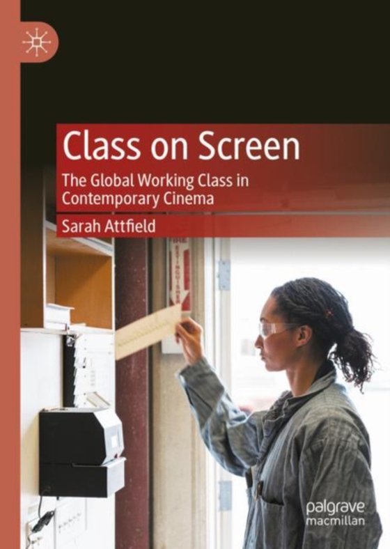Class on Screen (e-bog) af Attfield, Sarah