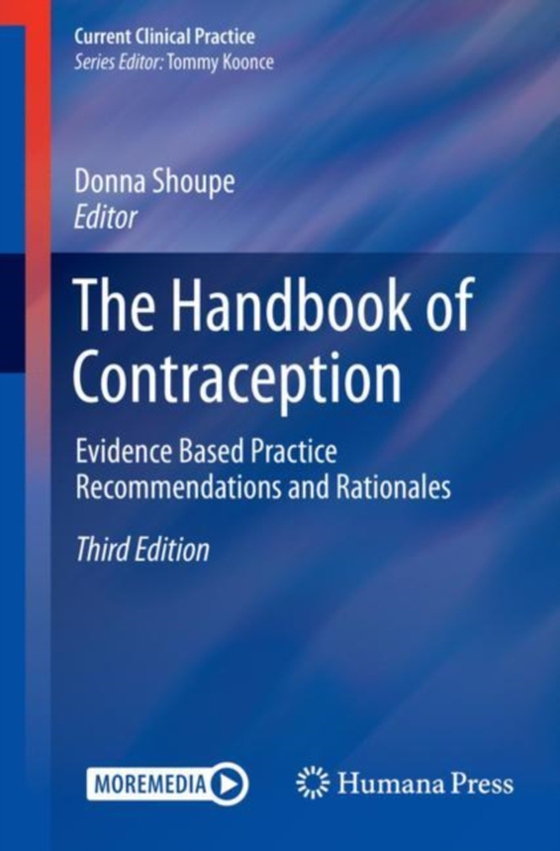 Handbook of Contraception (e-bog) af -