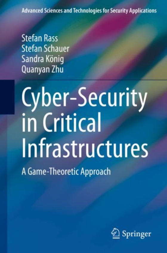 Cyber-Security in Critical Infrastructures