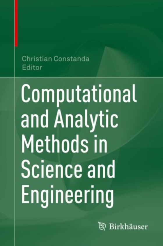 Computational and Analytic Methods in Science and Engineering (e-bog) af -