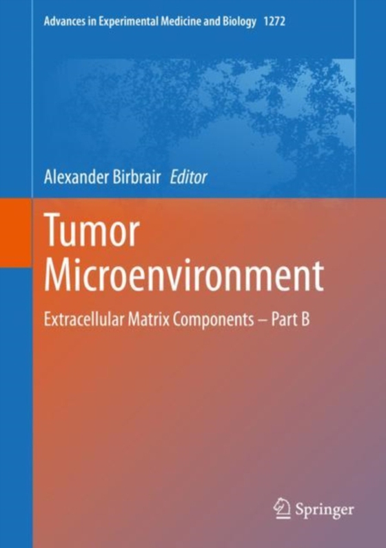 Tumor Microenvironment (e-bog) af -