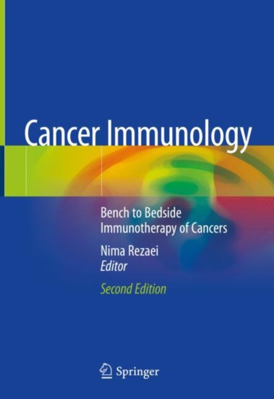 Cancer Immunology (e-bog) af -