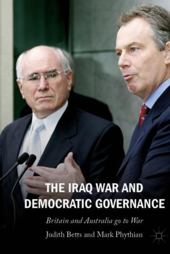 Iraq War and Democratic Governance