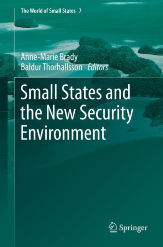 Small States and the New Security Environment (e-bog) af -