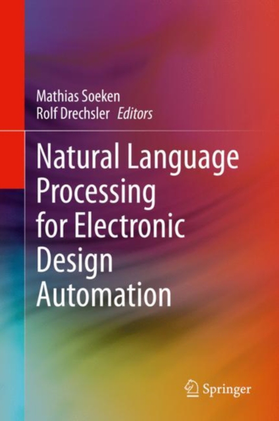 Natural Language Processing for Electronic Design Automation (e-bog) af -