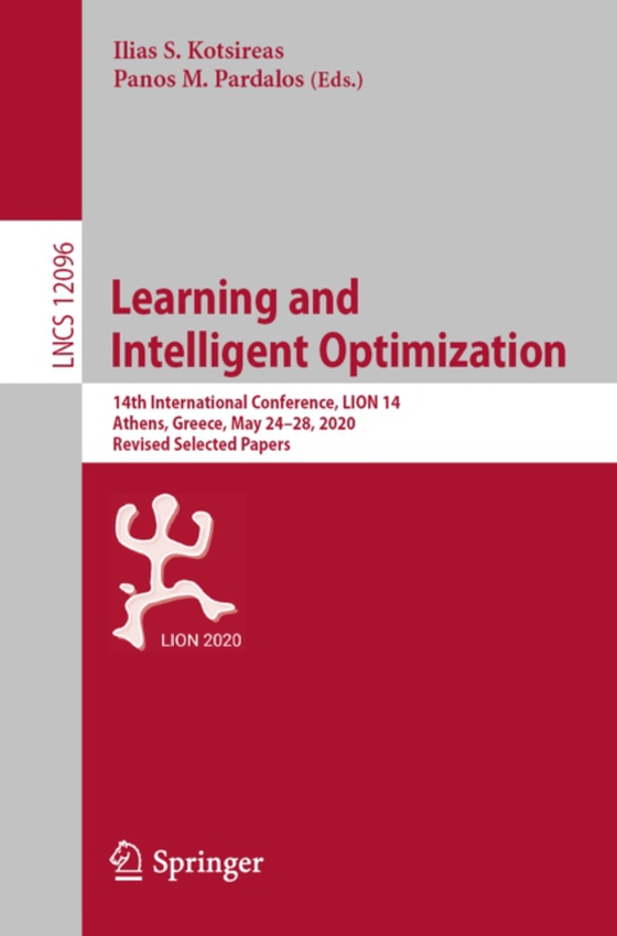 Learning and Intelligent Optimization (e-bog) af -