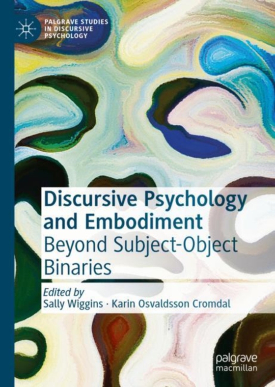 Discursive Psychology and Embodiment (e-bog) af -