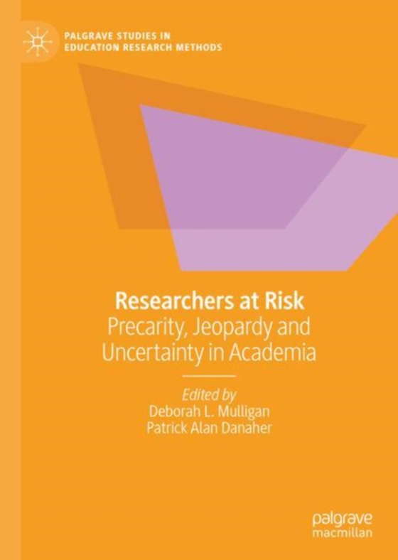 Researchers at Risk (e-bog) af -