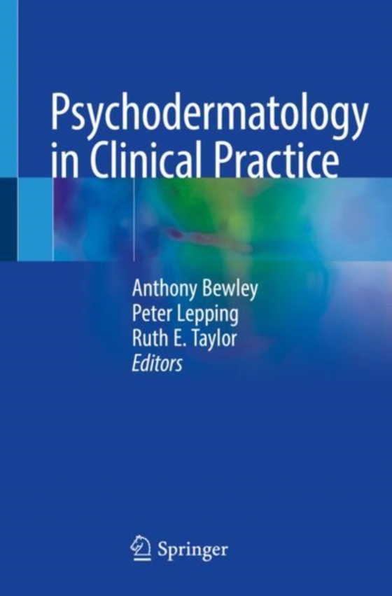 Psychodermatology in Clinical Practice (e-bog) af -