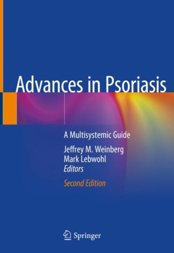 Advances in Psoriasis (e-bog) af -