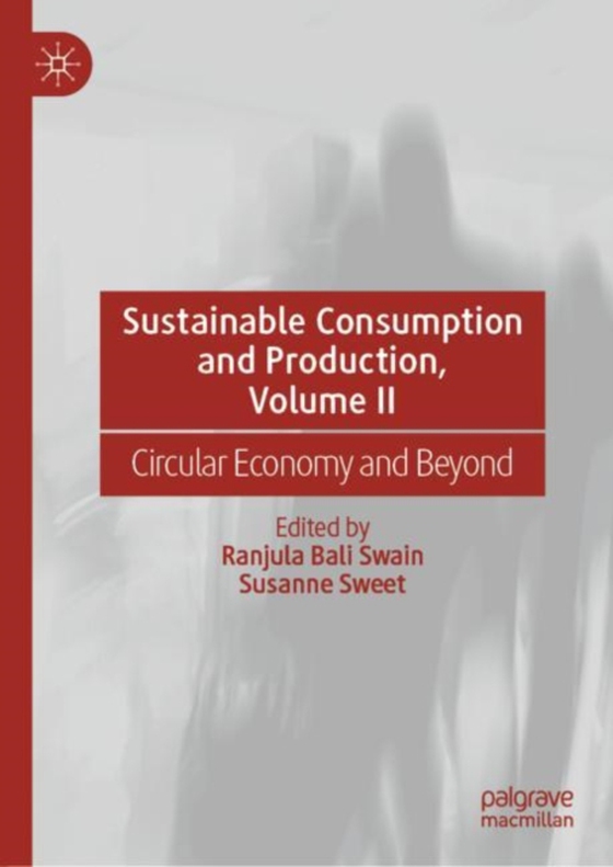 Sustainable Consumption and Production, Volume II (e-bog) af -